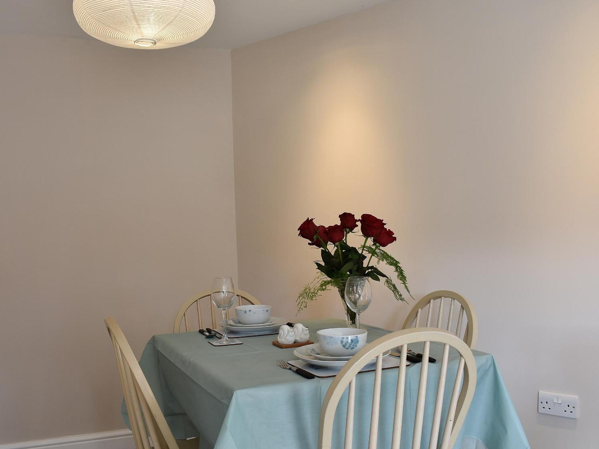 Carpenters Cottage Upwey Esterno foto